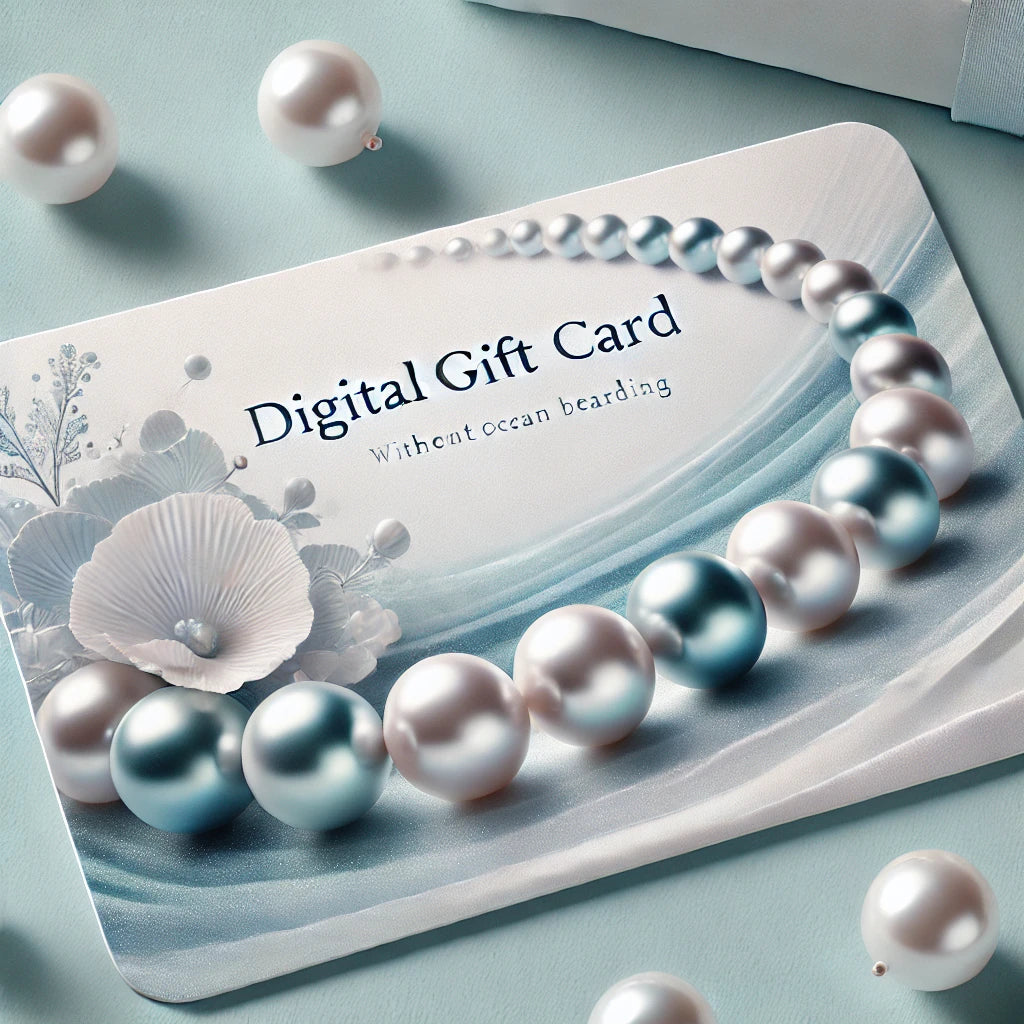 Margherita Jewels Gift Card – The Perfect Gift of Elegance